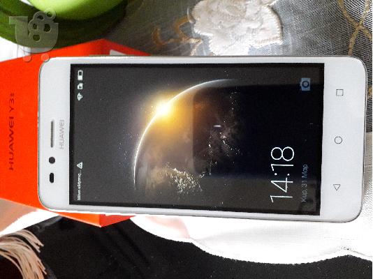 Κινητό/Smartphone Huawei Y3ii 4G LTE